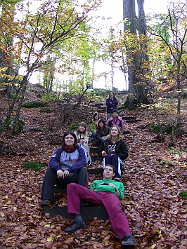 Speleomistrzostwa Wojciesz�w 2008