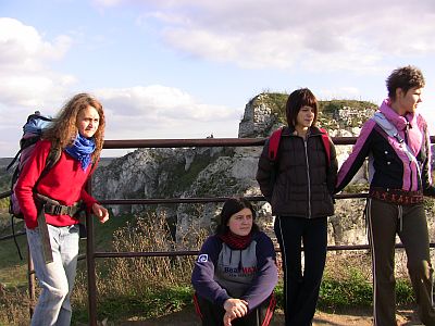 Speleomistrzostwa Wojciesz�w 2008