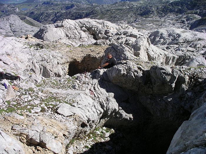 2011 Picos de Europa fot. M.Krajewski 