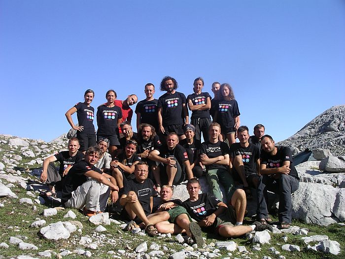 2011 Picos de Europa fot. M.Krajewski