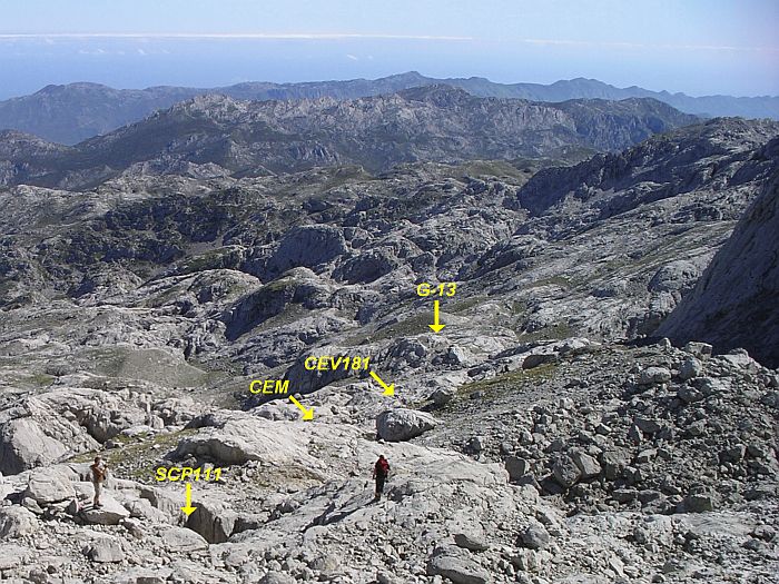 2011 Picos de Europa fot. M.Krajewski