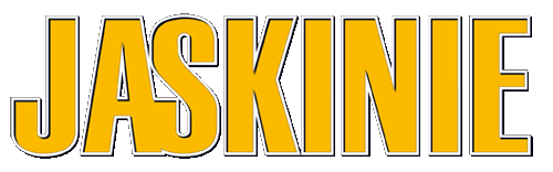 Jaskinie logo