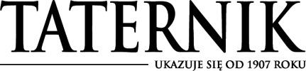Taternik logo