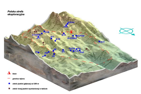 Otworki w blokdiagramie