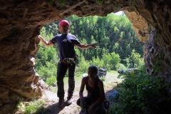 Bartosz-Sylwia-jaskinia (1)